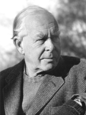John Bowlby (1907 - 1990)